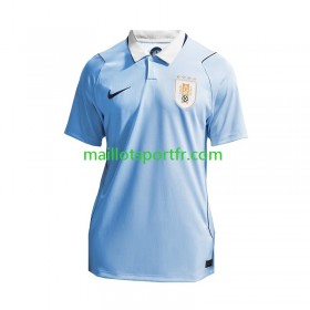 Maillot de Foot Uruguay Domicile 2026